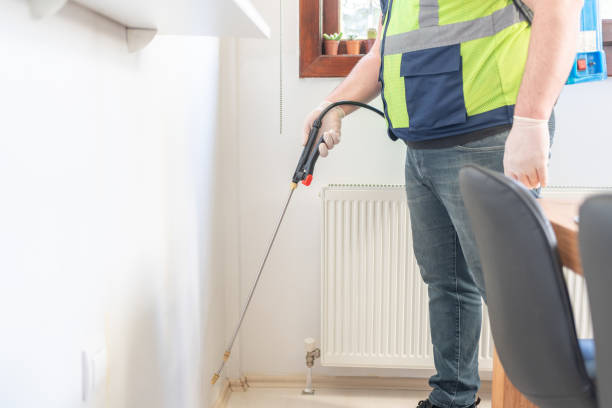 Best Commercial Pest Control Services  in Carthage, TN