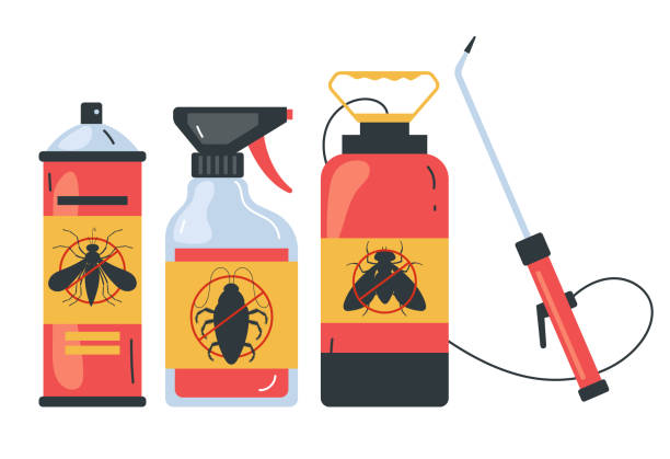 Flea Control Services in Carthage, TN
