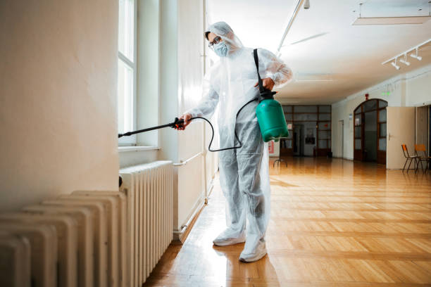 Best Pest Prevention Services  in Carthage, TN